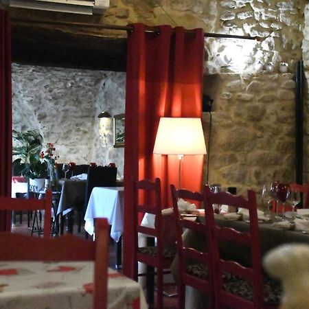 Il Etait 1 Fois Hotel Piolenc Luaran gambar