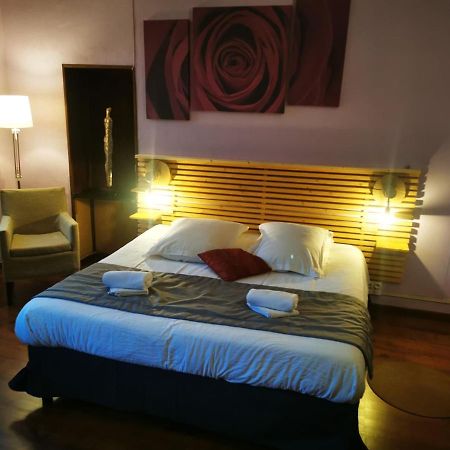 Il Etait 1 Fois Hotel Piolenc Luaran gambar