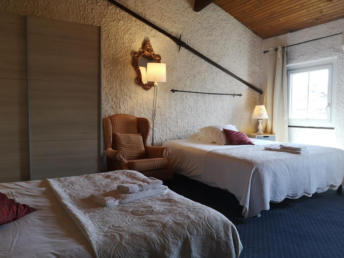 Il Etait 1 Fois Hotel Piolenc Luaran gambar