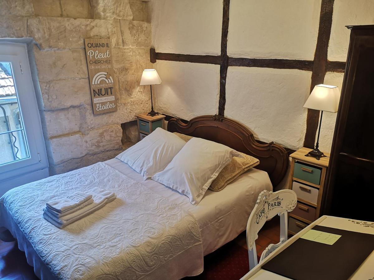 Il Etait 1 Fois Hotel Piolenc Luaran gambar