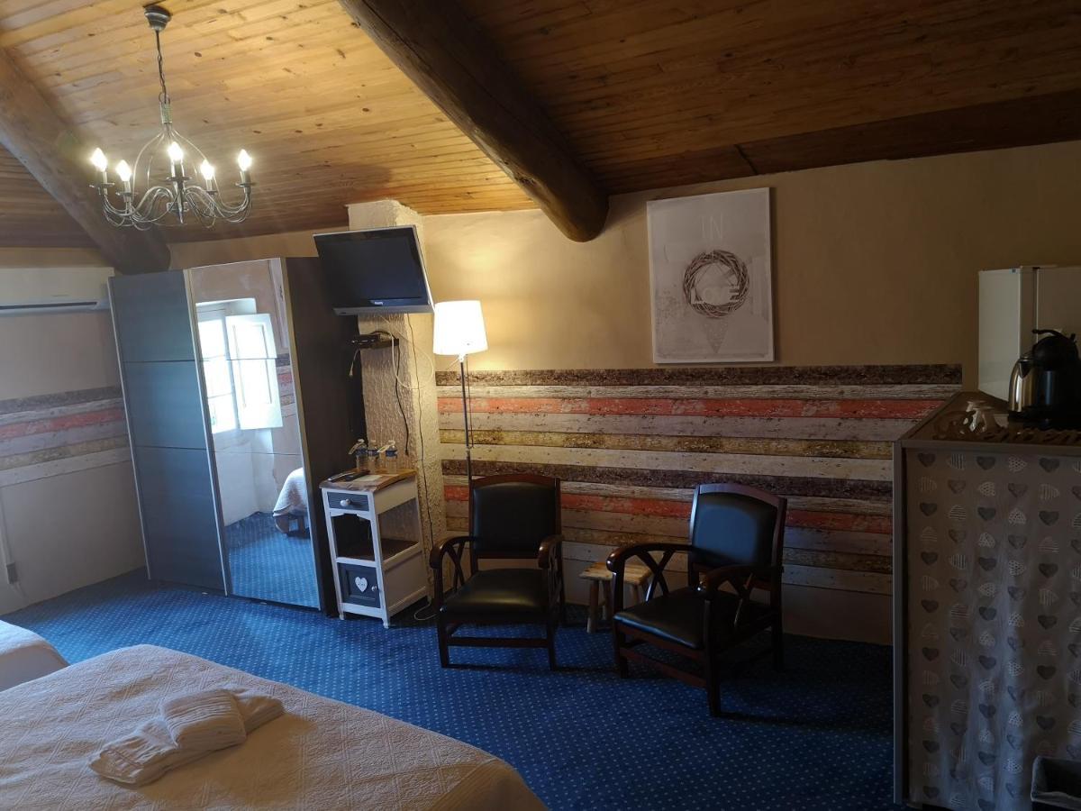 Il Etait 1 Fois Hotel Piolenc Luaran gambar
