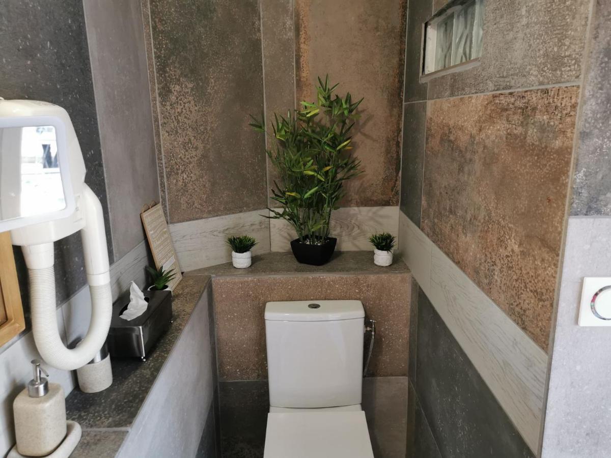 Il Etait 1 Fois Hotel Piolenc Luaran gambar