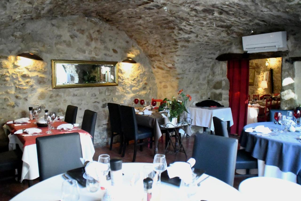 Il Etait 1 Fois Hotel Piolenc Luaran gambar