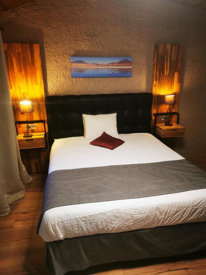 Il Etait 1 Fois Hotel Piolenc Luaran gambar